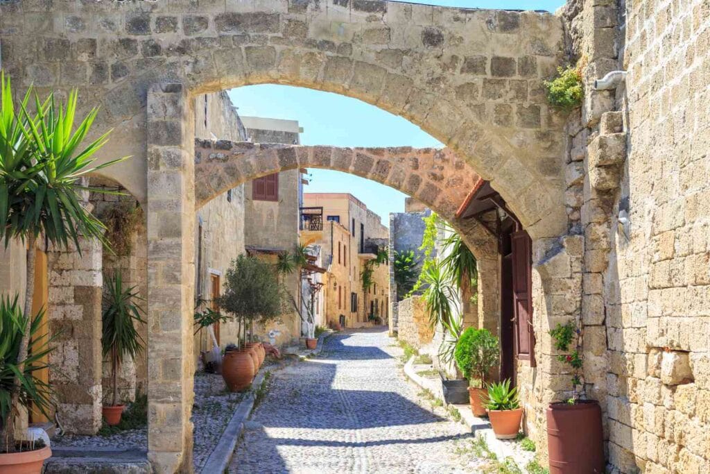best Greek islands to visit