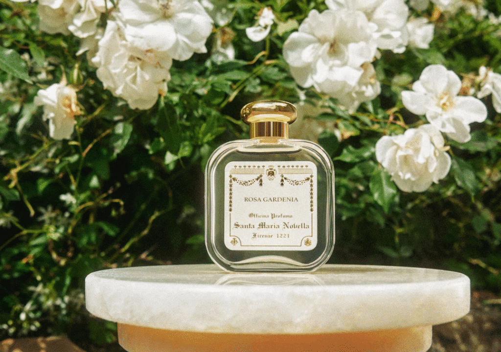 best shopping in Florence - Santa Maria Novella