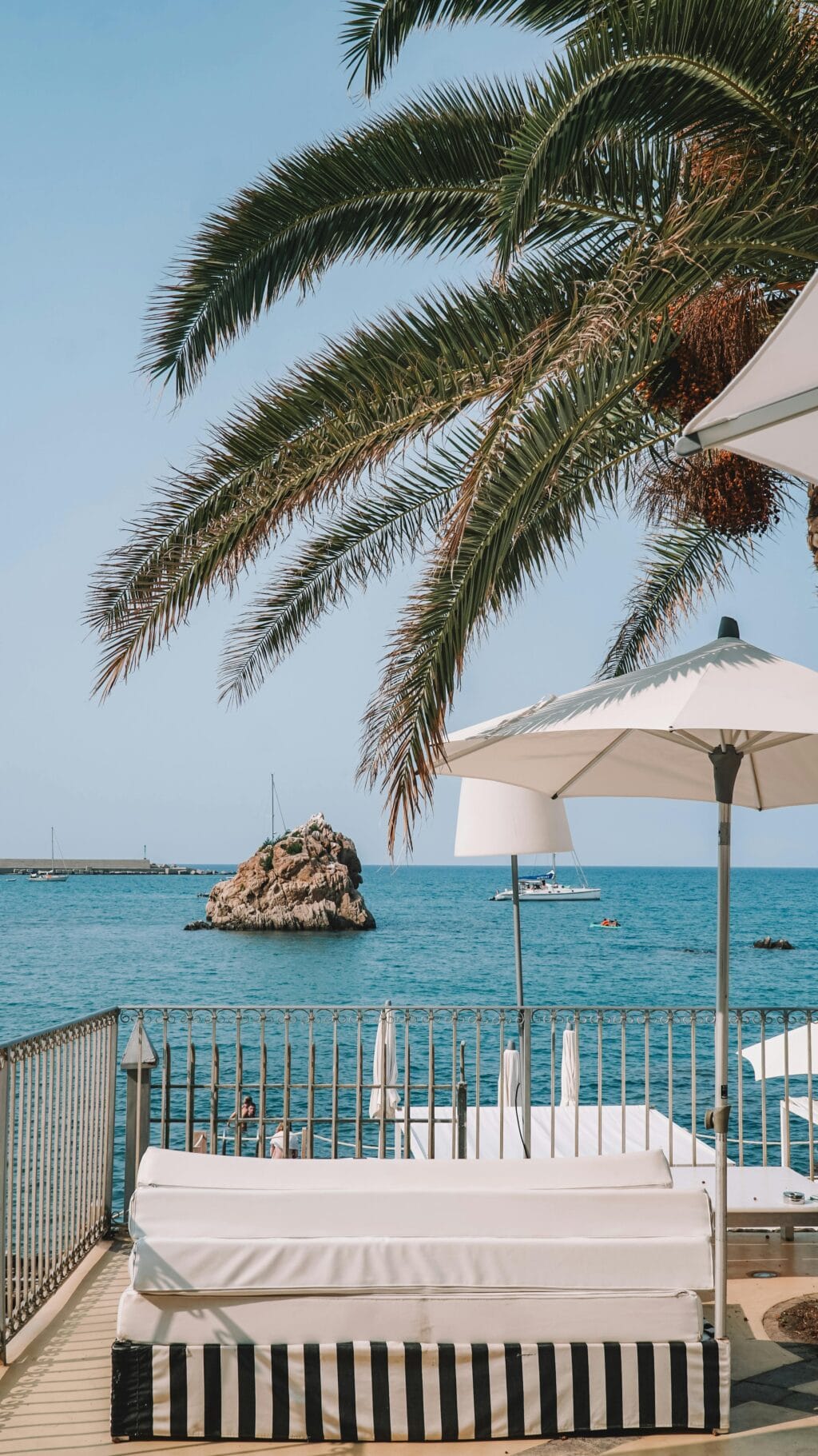Sicily, the largest island in the Mediterranean