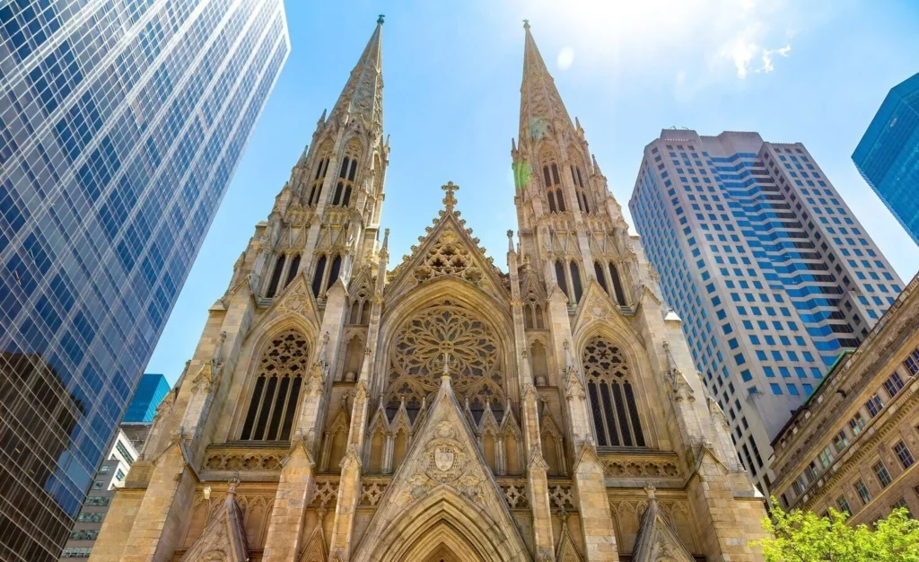 things to do in Midtown NYC