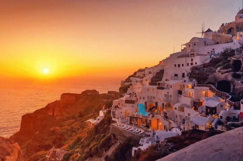 things to do in Santorini Greece