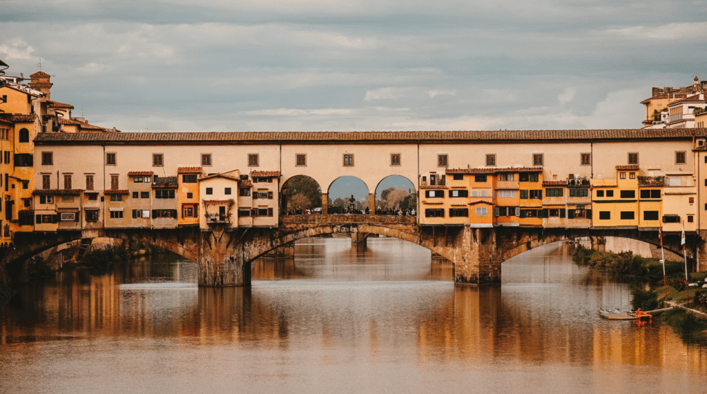 one day in Florence