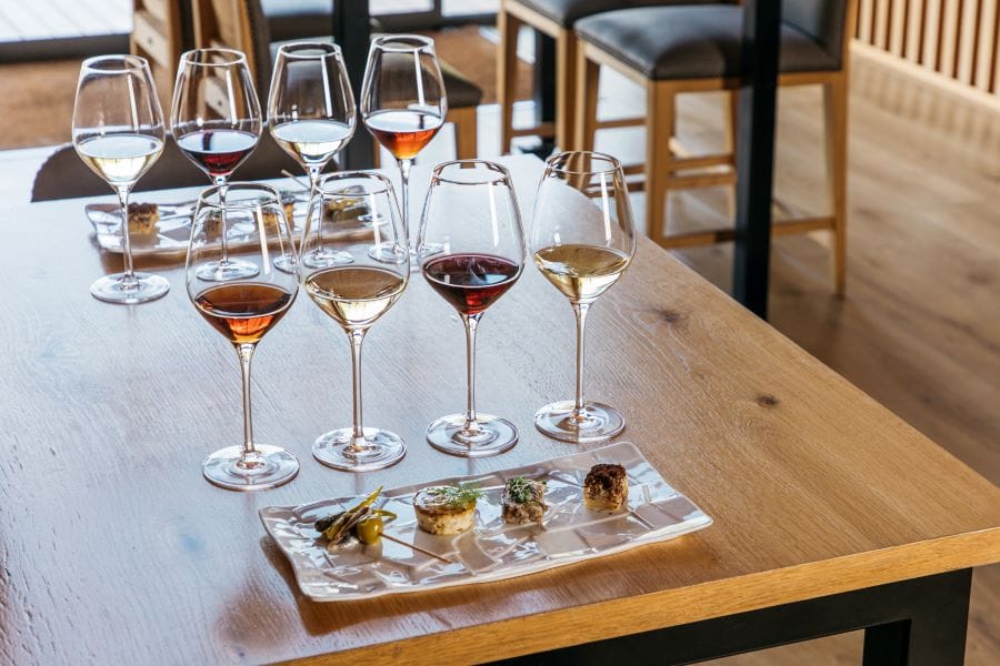 wineries in Barcelona Spain