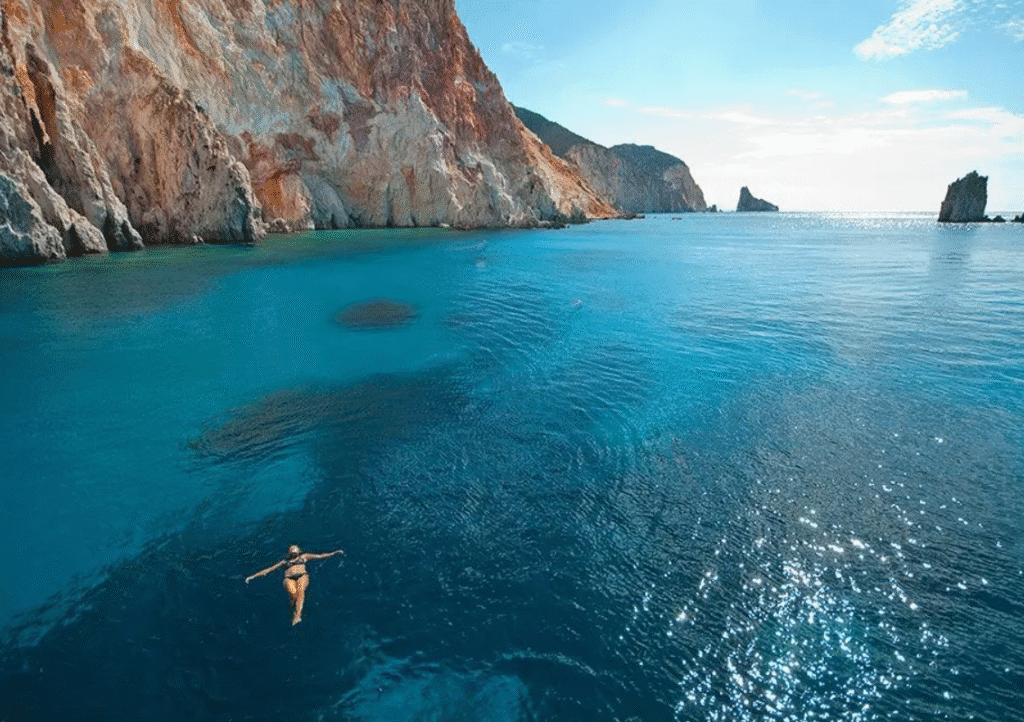 greece cruise