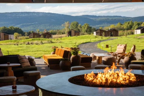 weekend getaways from nyc