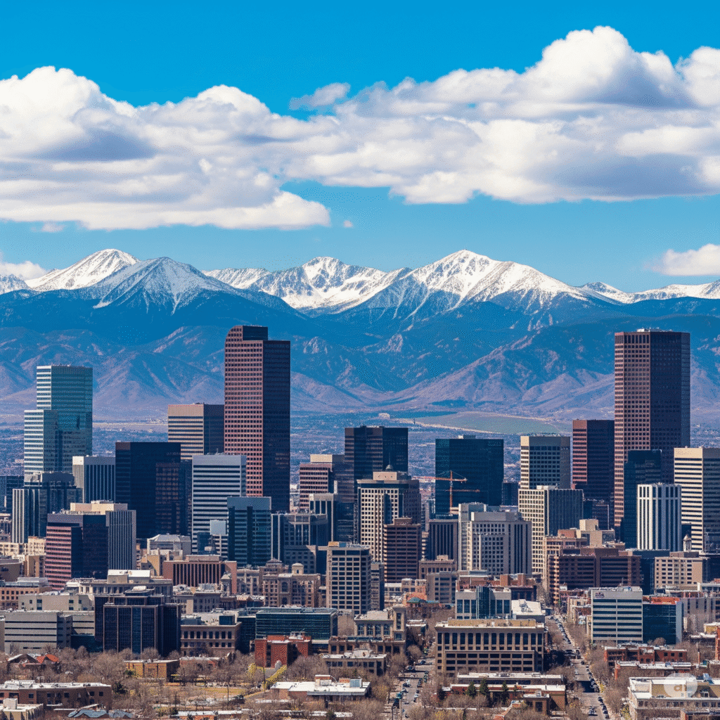 things to do in Denver