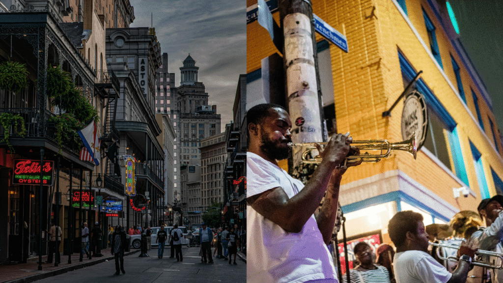 Things to Do in New Orleans in 2025