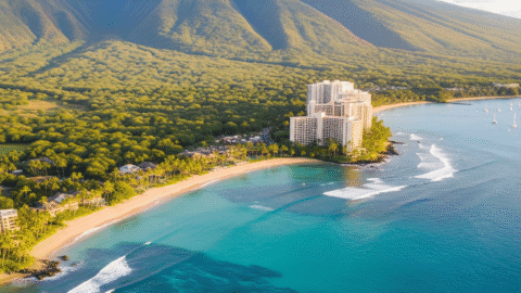 Things to Do in Maui