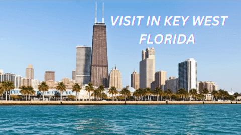 things to do in Key West