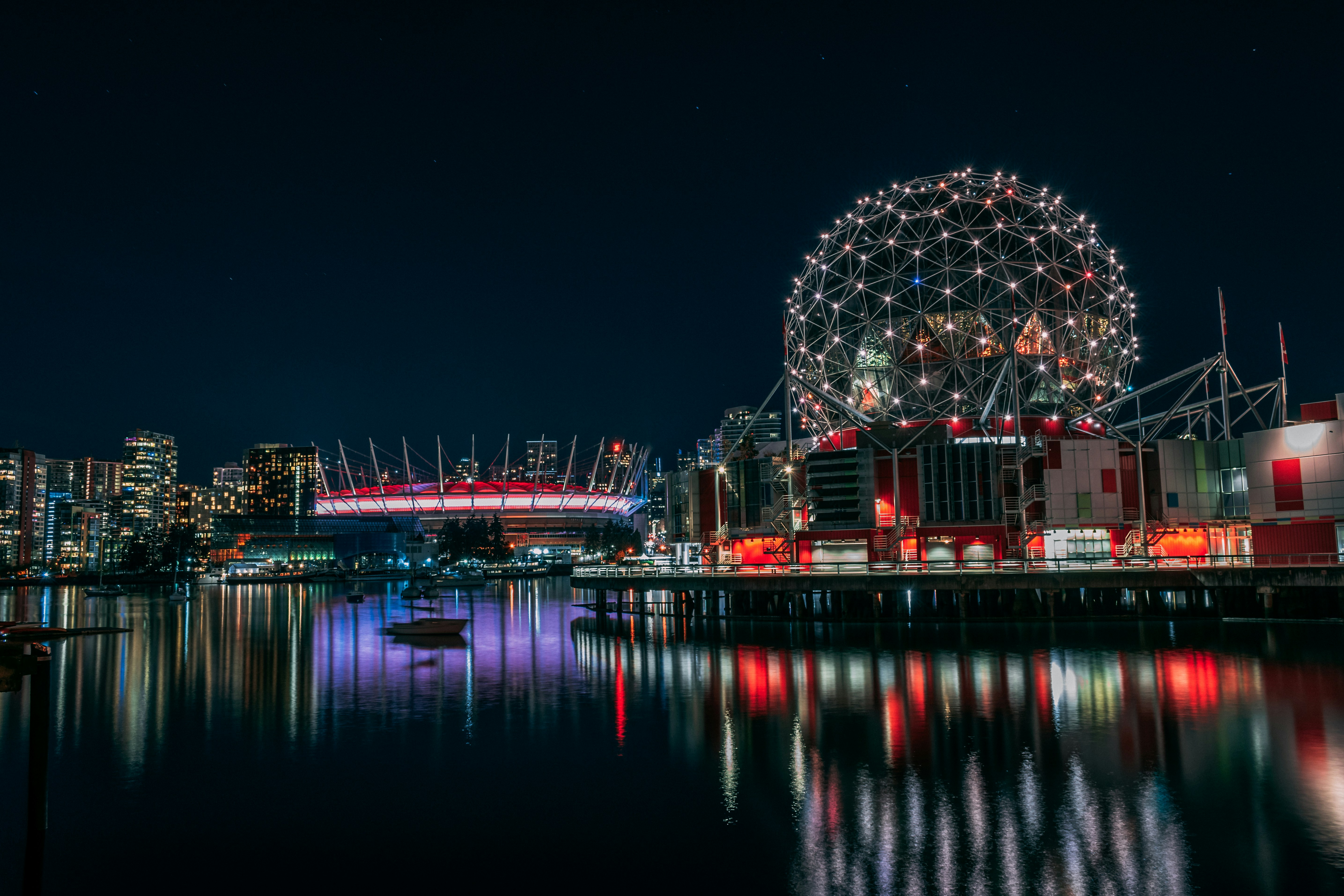 Best Time to Visit Vancouver: A Complete 2025 Seasonal Guide