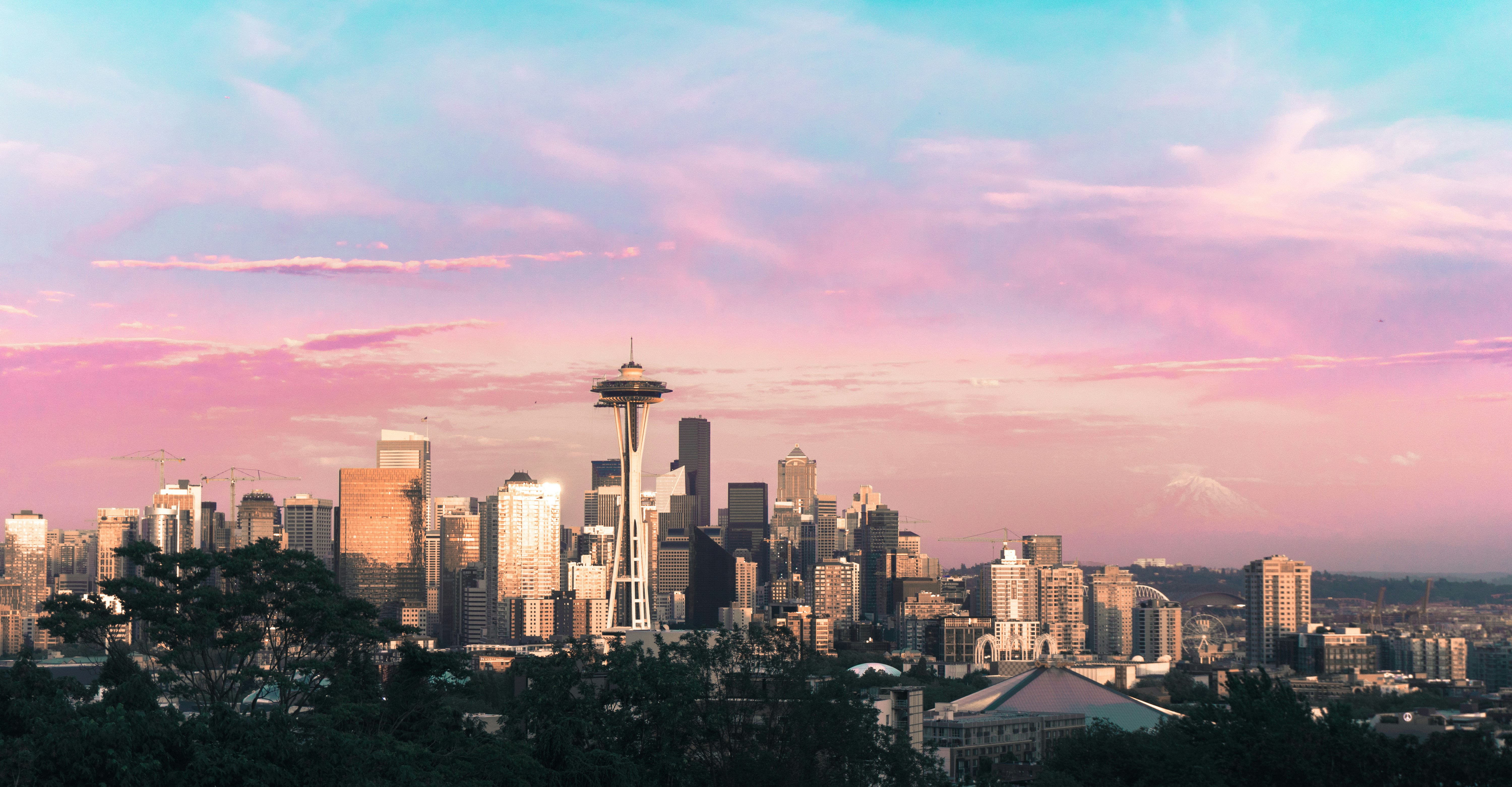 Things To Do In Seattle: A Full 2025 Guide To Culture, Nature And Urban Adventure