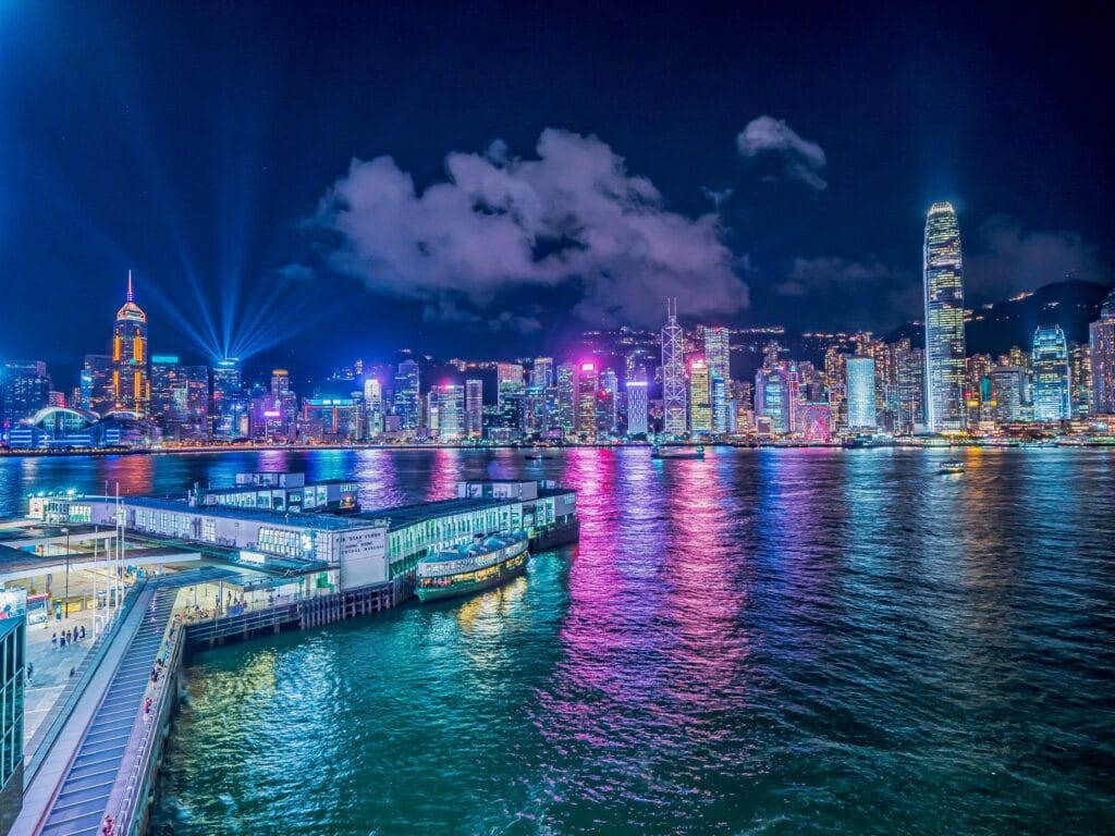Things to Do in Hong Kong: