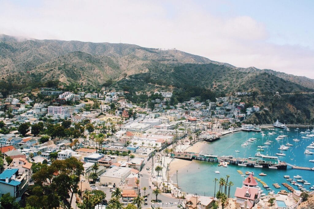 Catalina Island: A Complete 2025 Travel Guide to California’s Hidden Gem