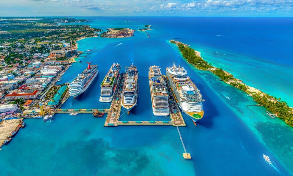 Norwegian Cruise Line
