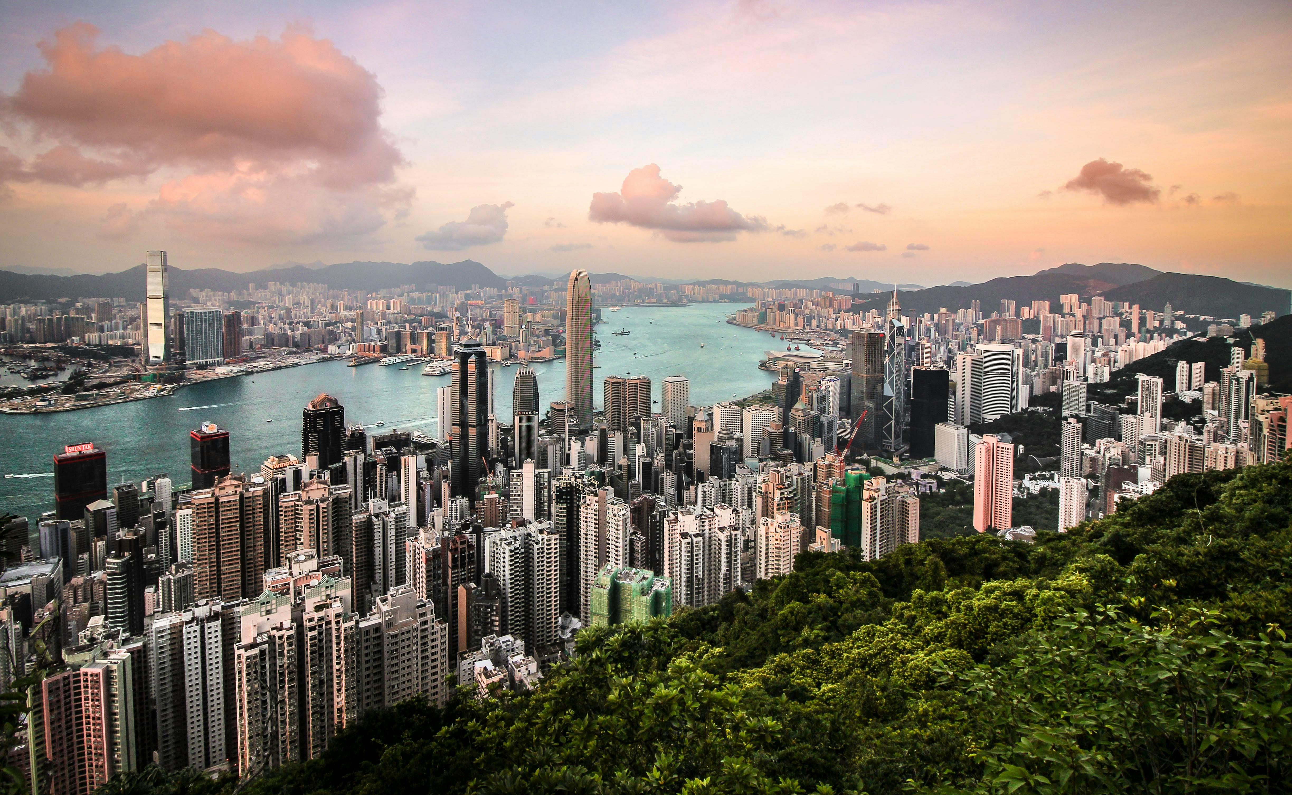 Things to Do in Hong Kong: A 2025 Cultural and Urban Exploration Guide