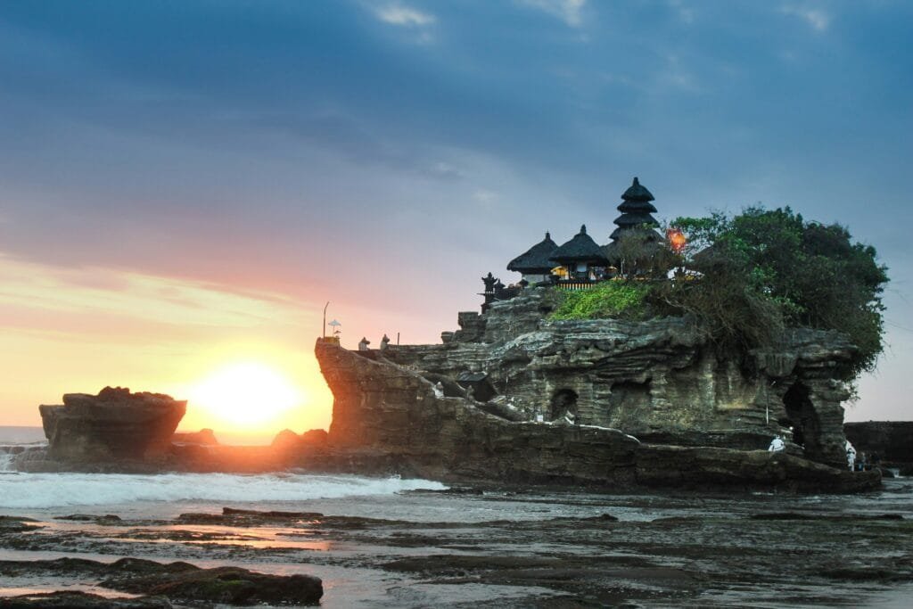 Best Time to Visit Bali: A Seasonal Travel Guide for 2025