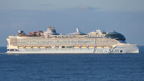 Icon of the Seas: The Ultimate 2026 Guide to the World's Largest Cruise Ship