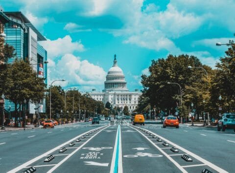 Best Time to Visit Washington DC