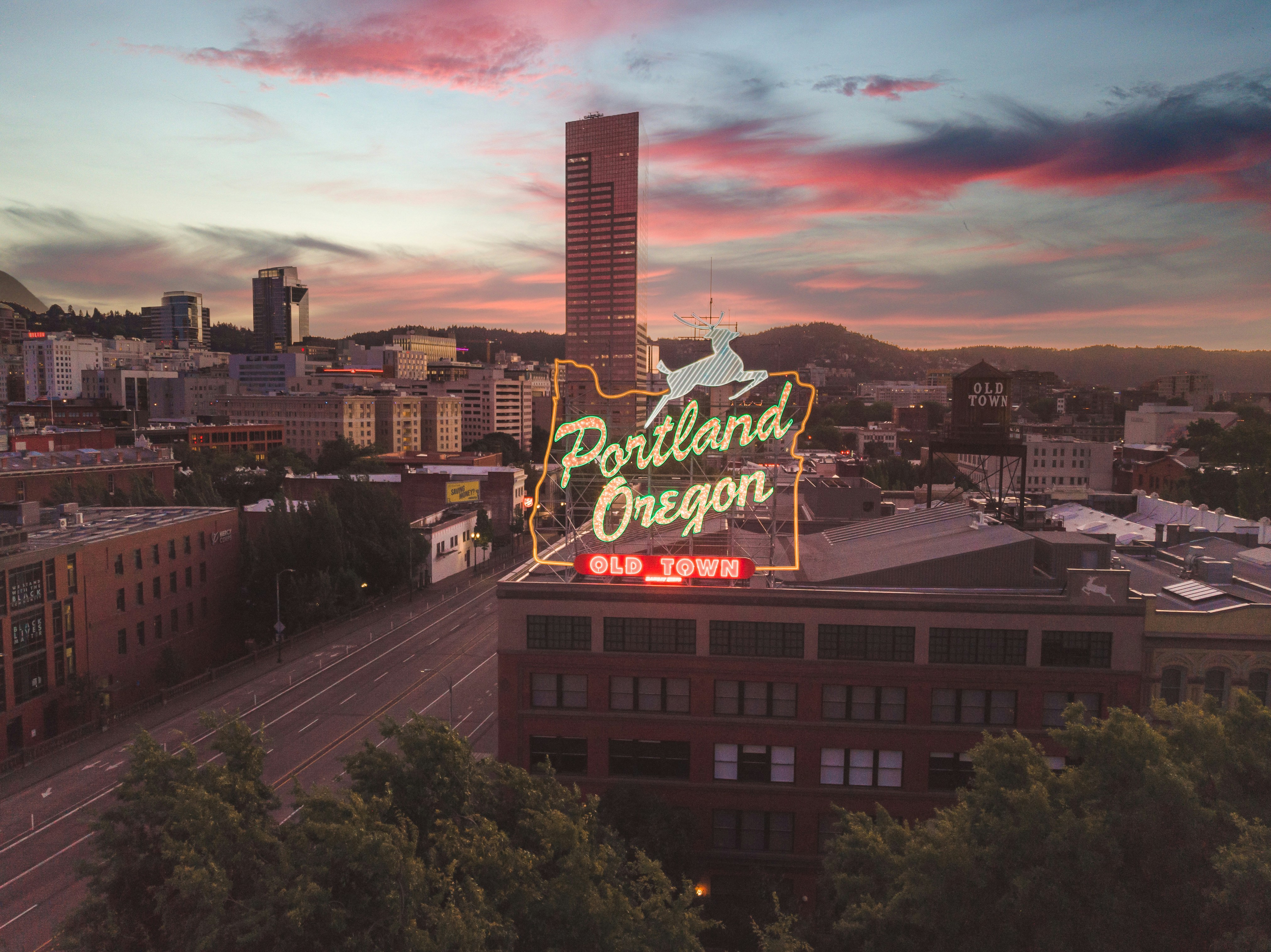 Things to do in Portland – Seasonal Guide with Travel Tips (2025)
