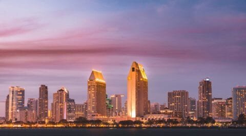 Things to do in San Diego