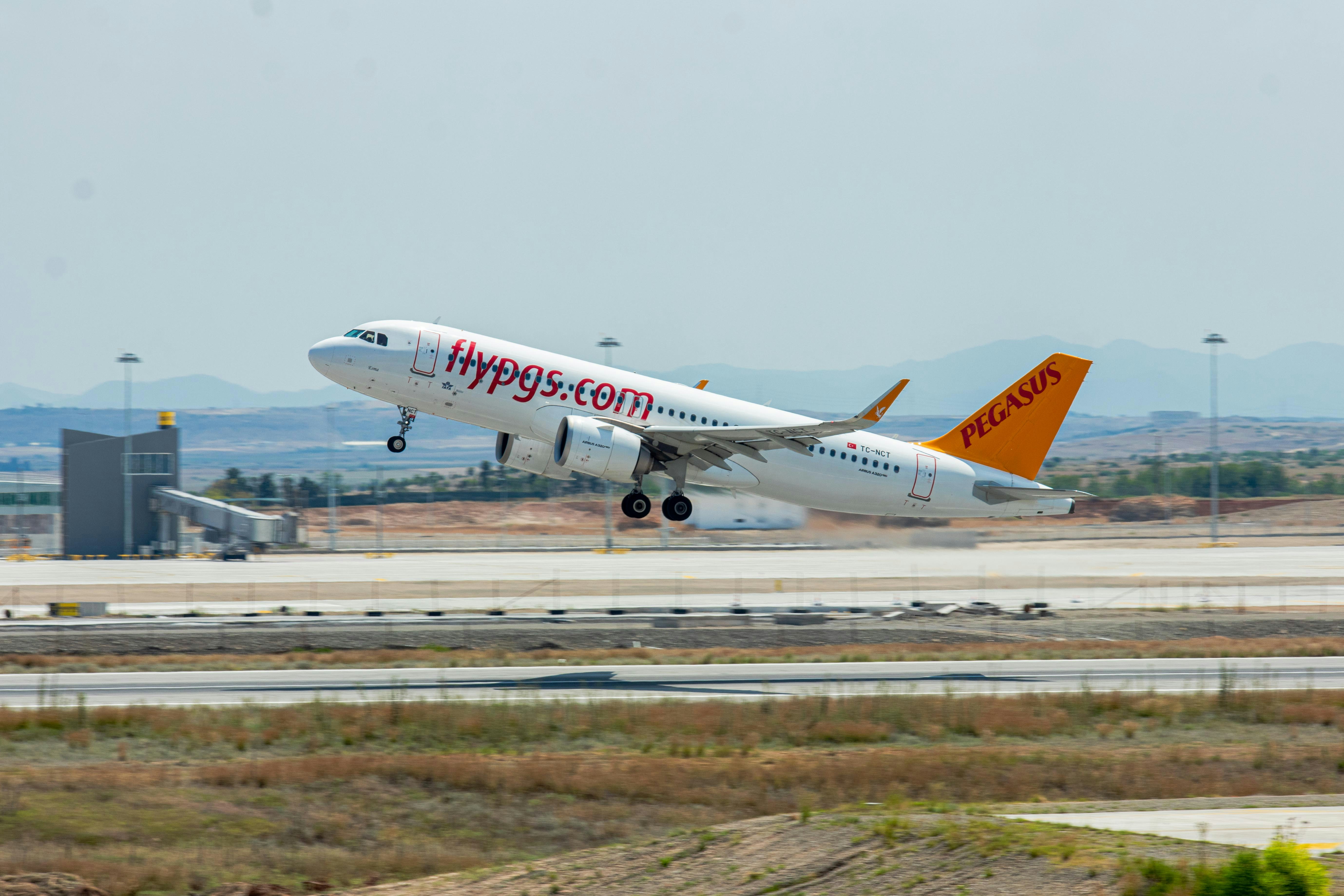 Pegasus Airlines: A 2025 Guide to Budget-Friendly Travel Across Europe and Beyond
