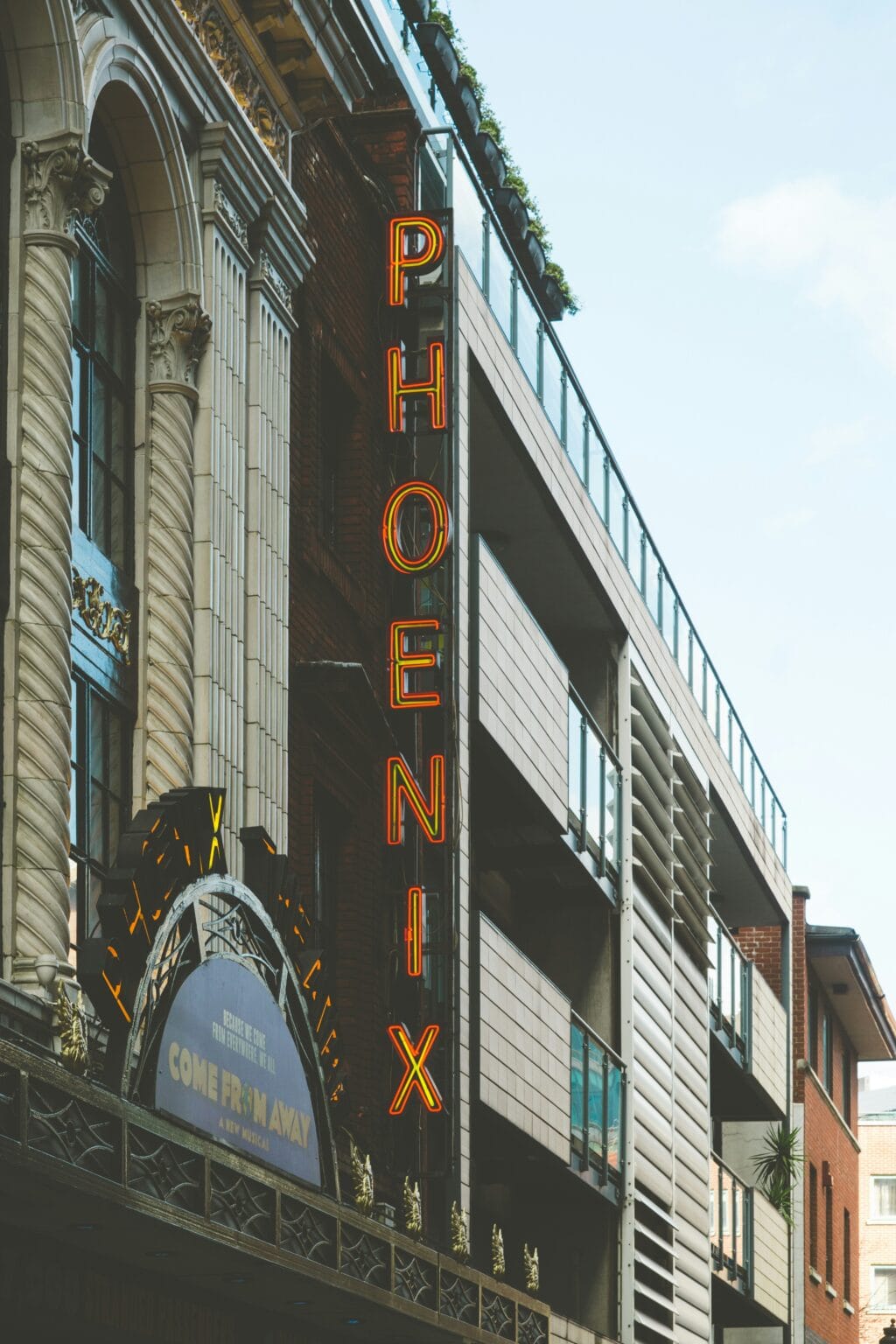 best time visit phoenix