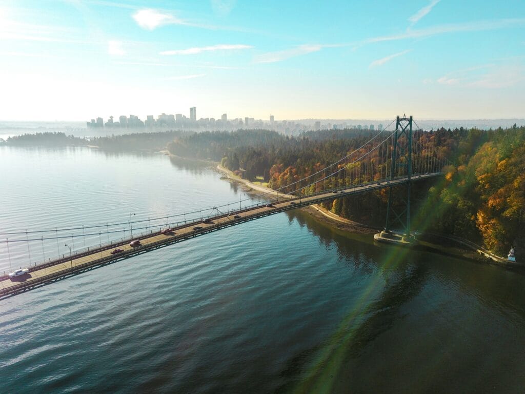 Best Time to Visit Vancouver: A Complete 2025 Seasonal Guide