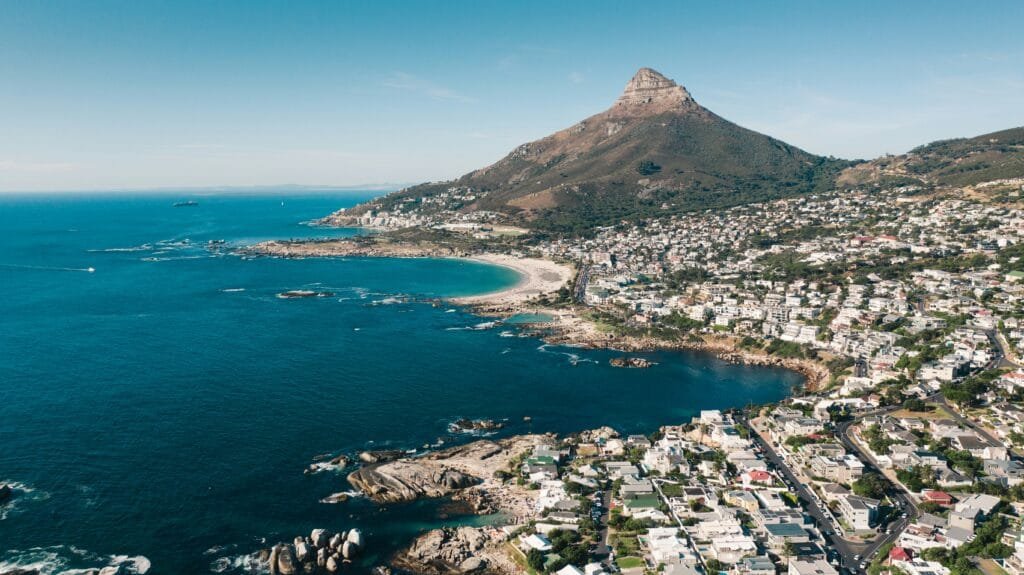 Best Time to Visit Cape Town