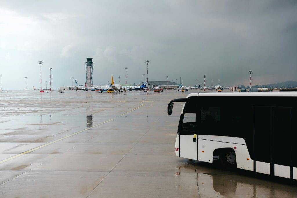 flights puerto rico