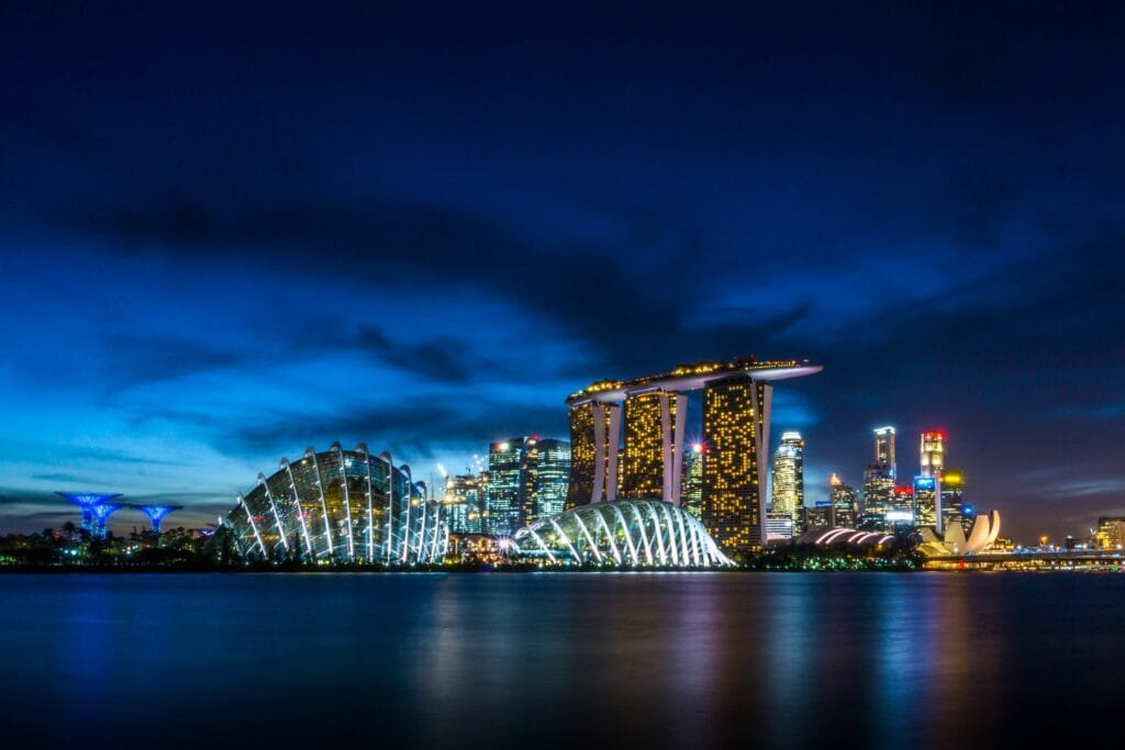 Best Time to Visit Singapore: A 2025 Seasonal Guide for Travelers 4 Best Time to Visit Singapore: A 2025 Seasonal Guide for Travelers