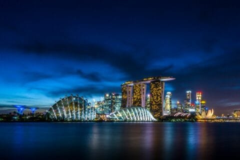 Best Time to Visit Singapore: A 2025 Seasonal Guide for Travelers