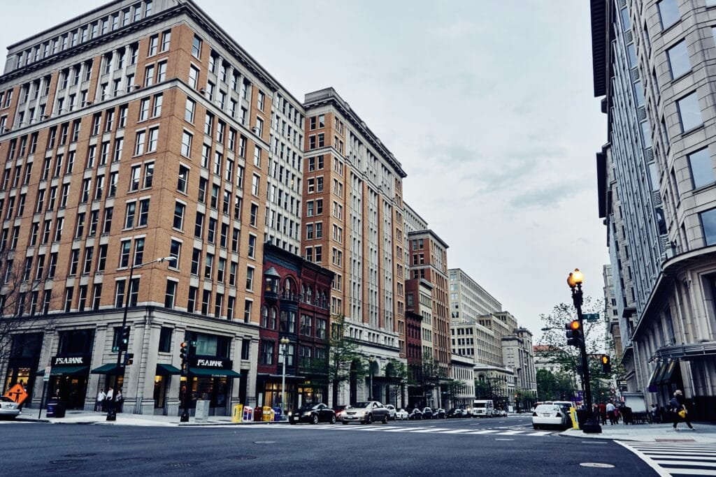 Best Time to Visit Washington DC: A Complete 2025 Seasonal Guide