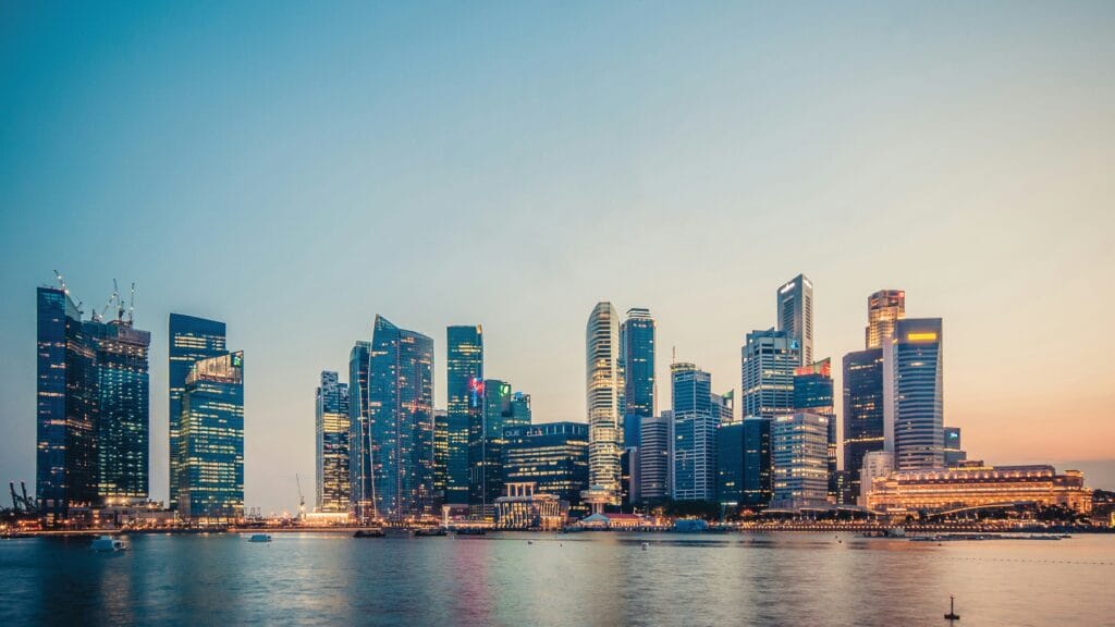 Best Time to Visit Singapore: A 2025 Seasonal