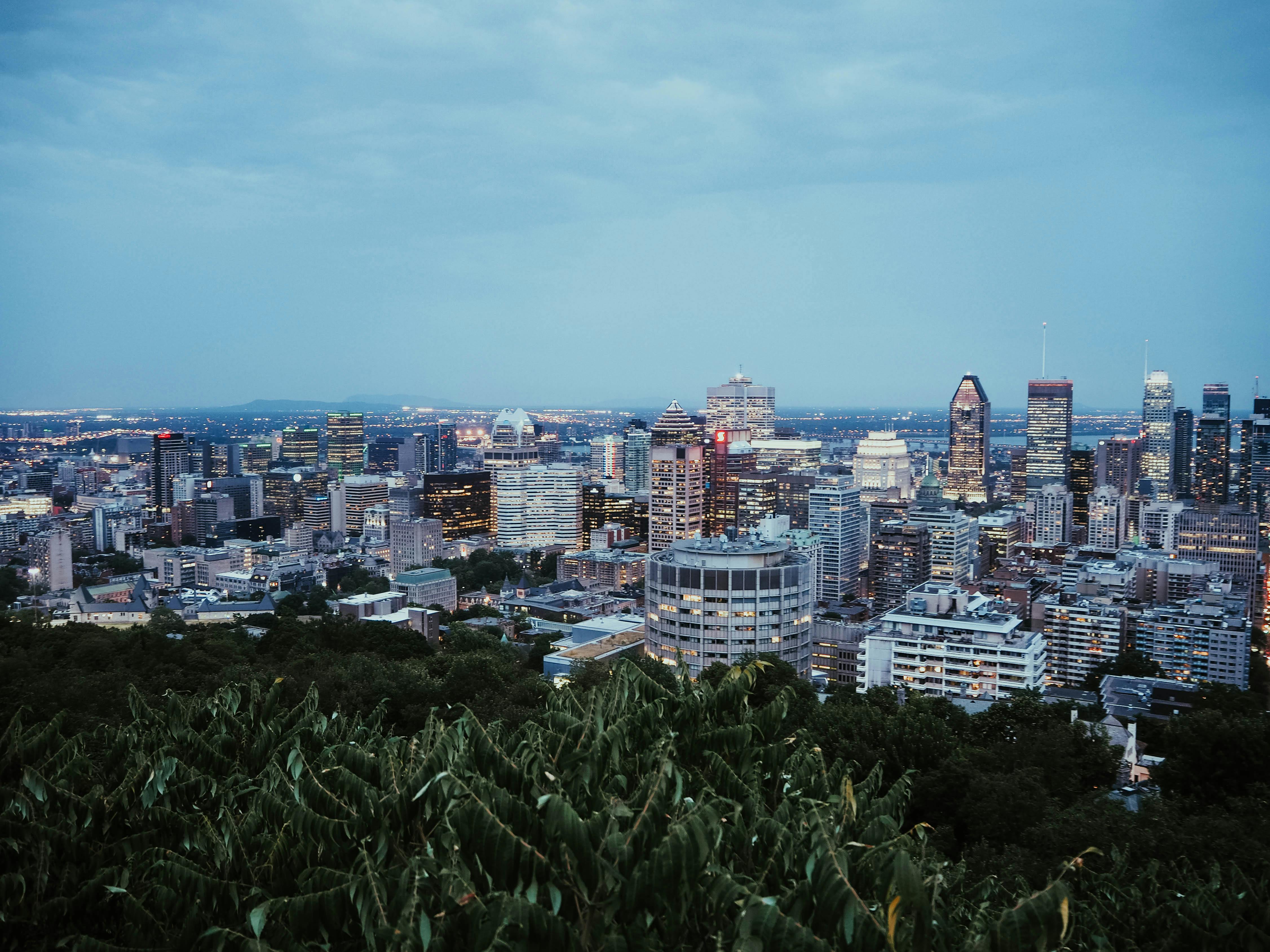Top Things to Do in Montreal in 2025 – Culture, Cuisine & Seasonal Fun