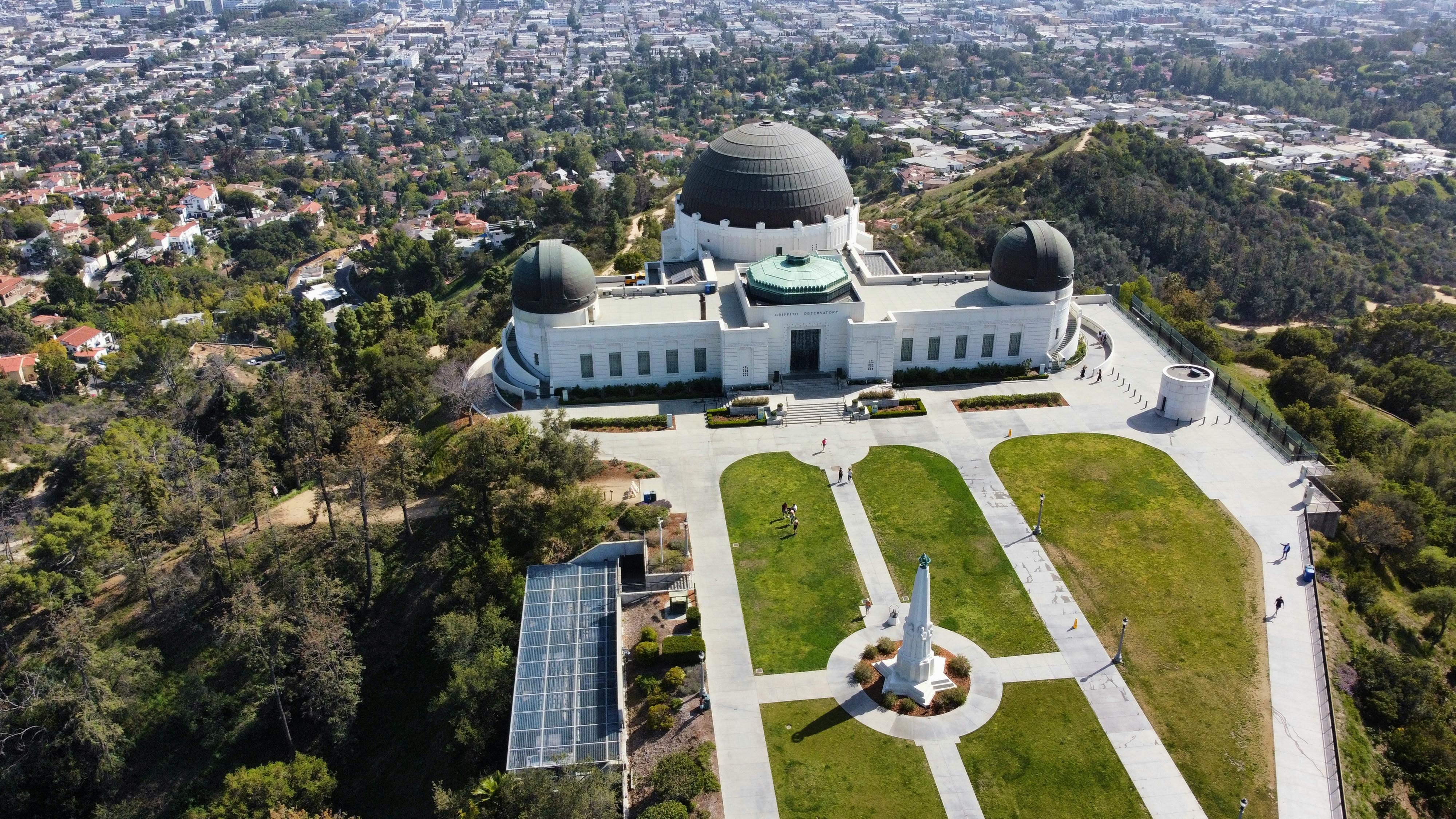 Things to Do in Los Angeles in 2026 – An Expert Travel Guide to the City of Angels