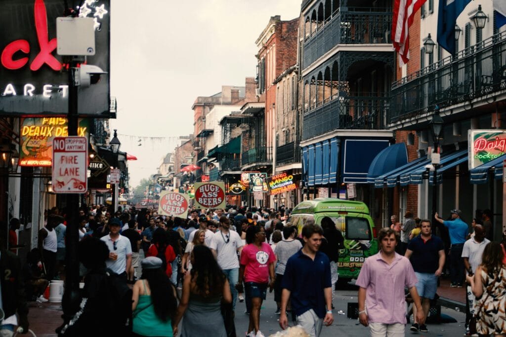 things to do in New Orleans