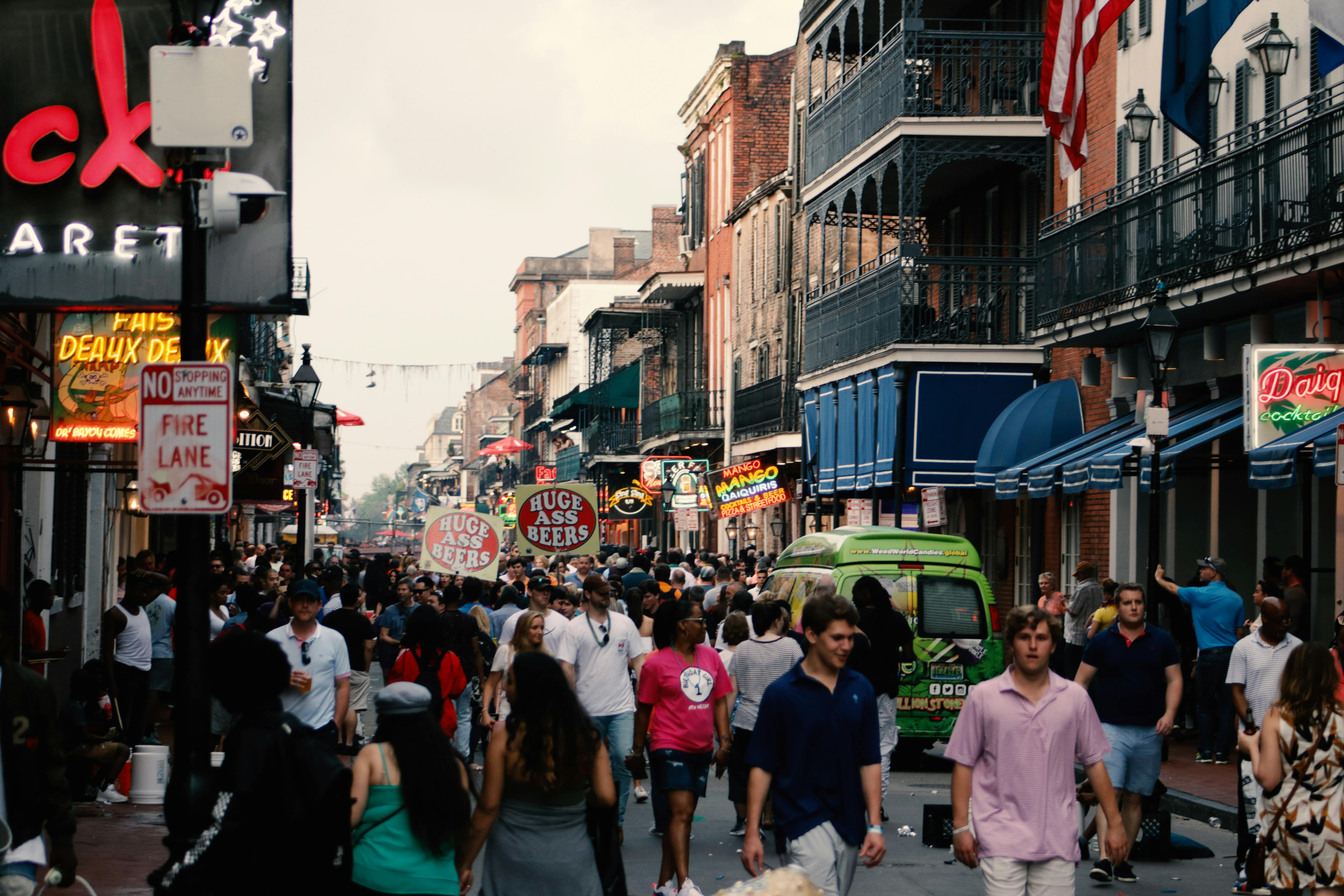 Top 10 Things to Do in New Orleans in 2025 – Culture, Cuisine, and Creole Soul