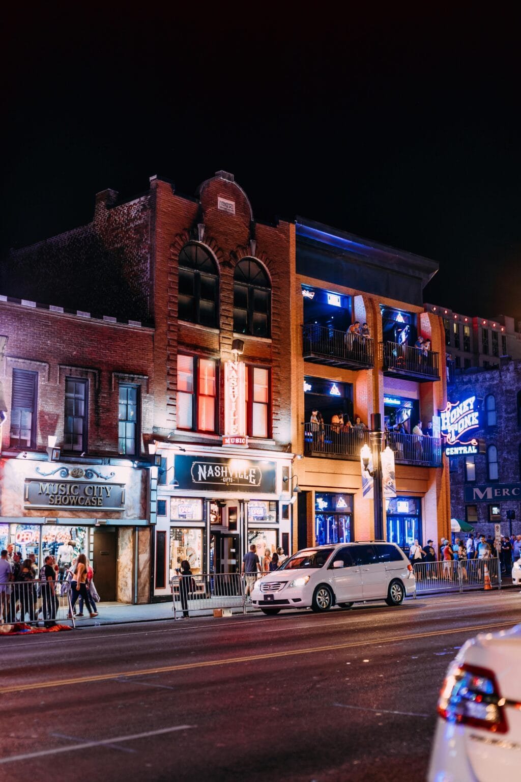 Things to do in Nashville