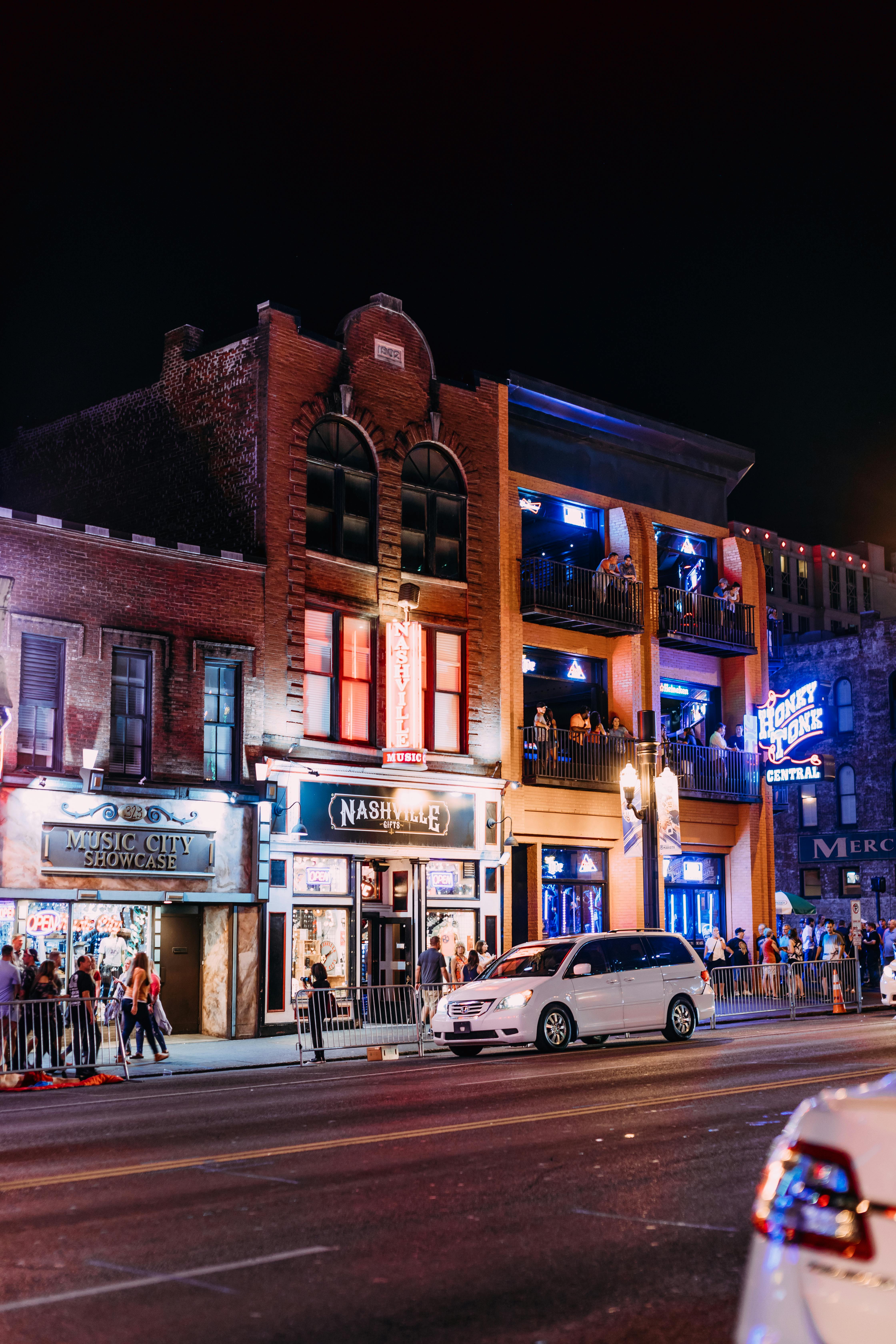 Top Things to Do in Nashville in 2025 – Music, Culture, & Southern Charm