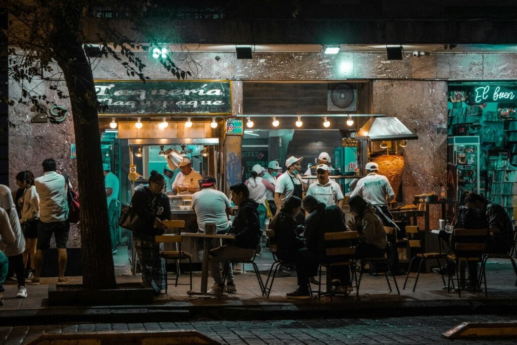 things to do in mexico city