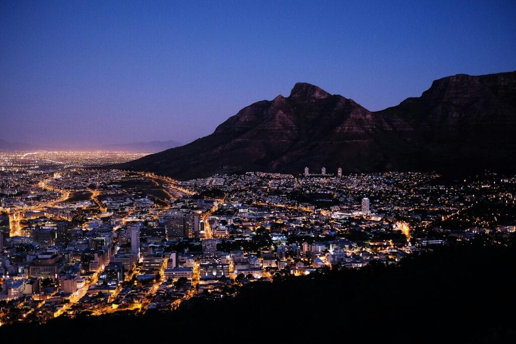 Best Time to Visit Cape Town: Guide for Travelers