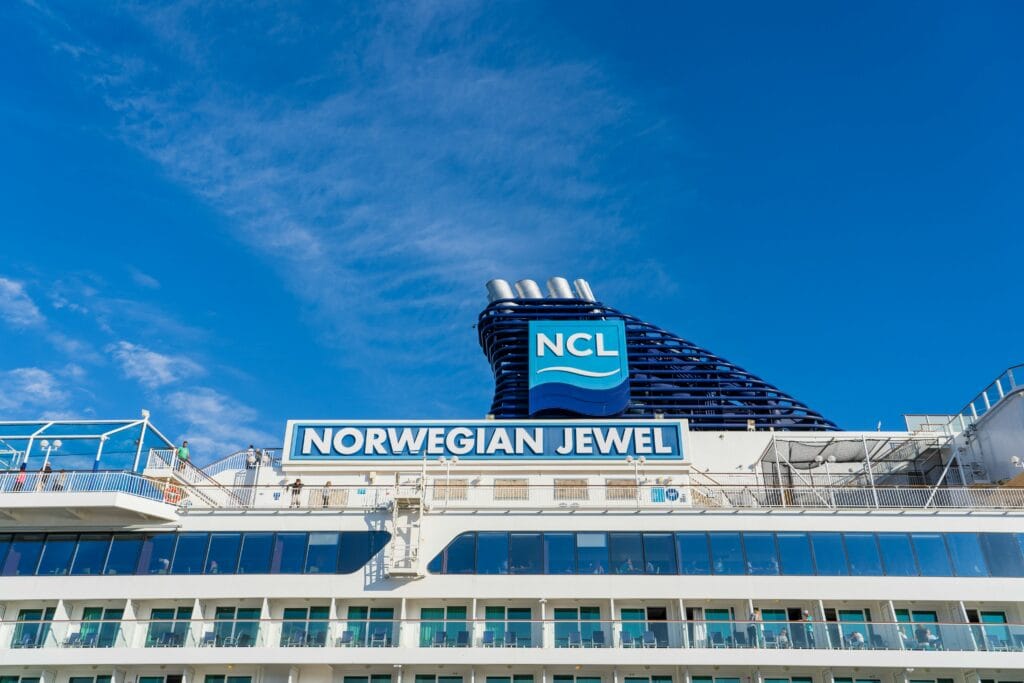 Norwegian Cruise Line: A 2025 Guide to Comfort