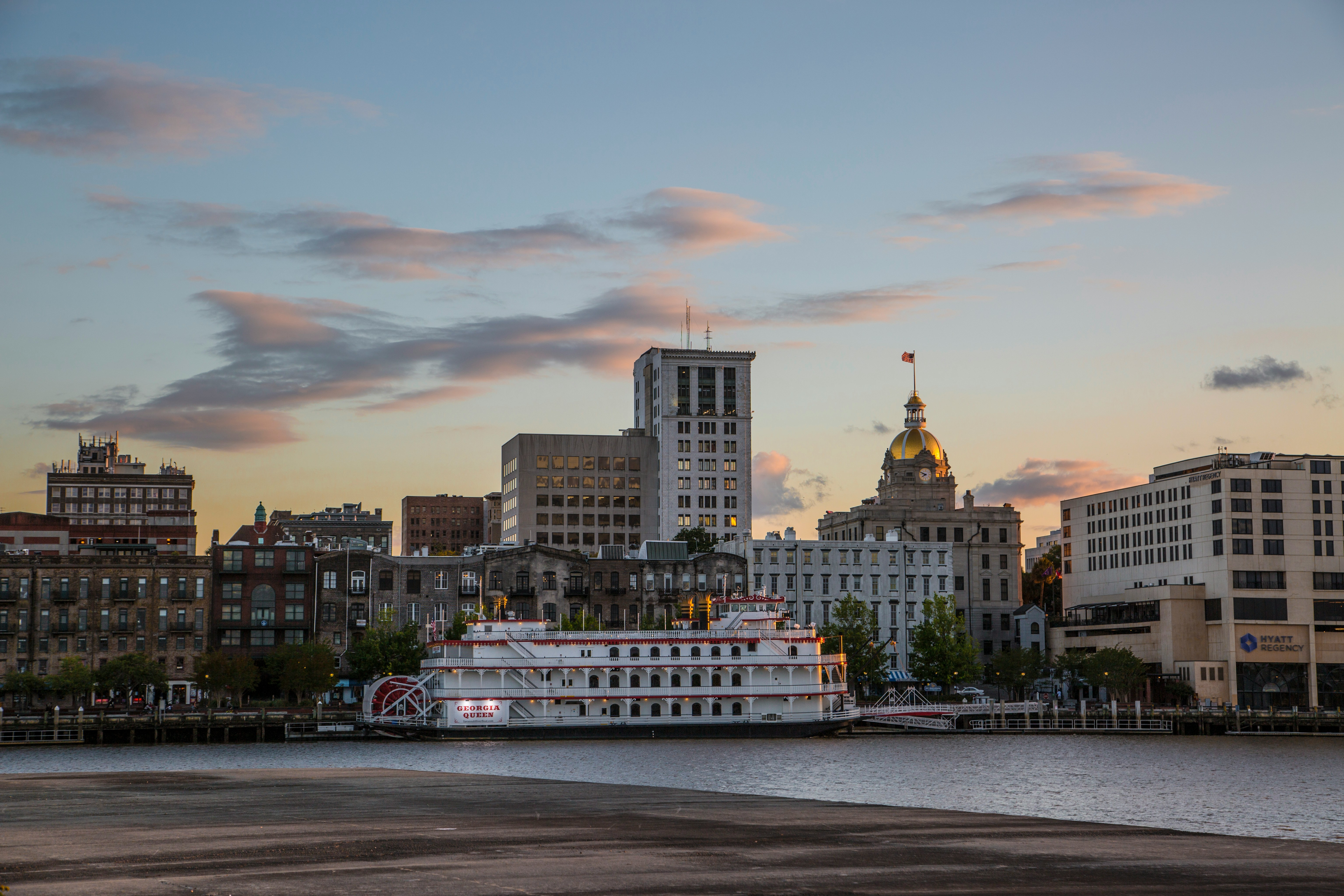 Best Time To Visit Savannah GA – A Season's Travel Guide 2025