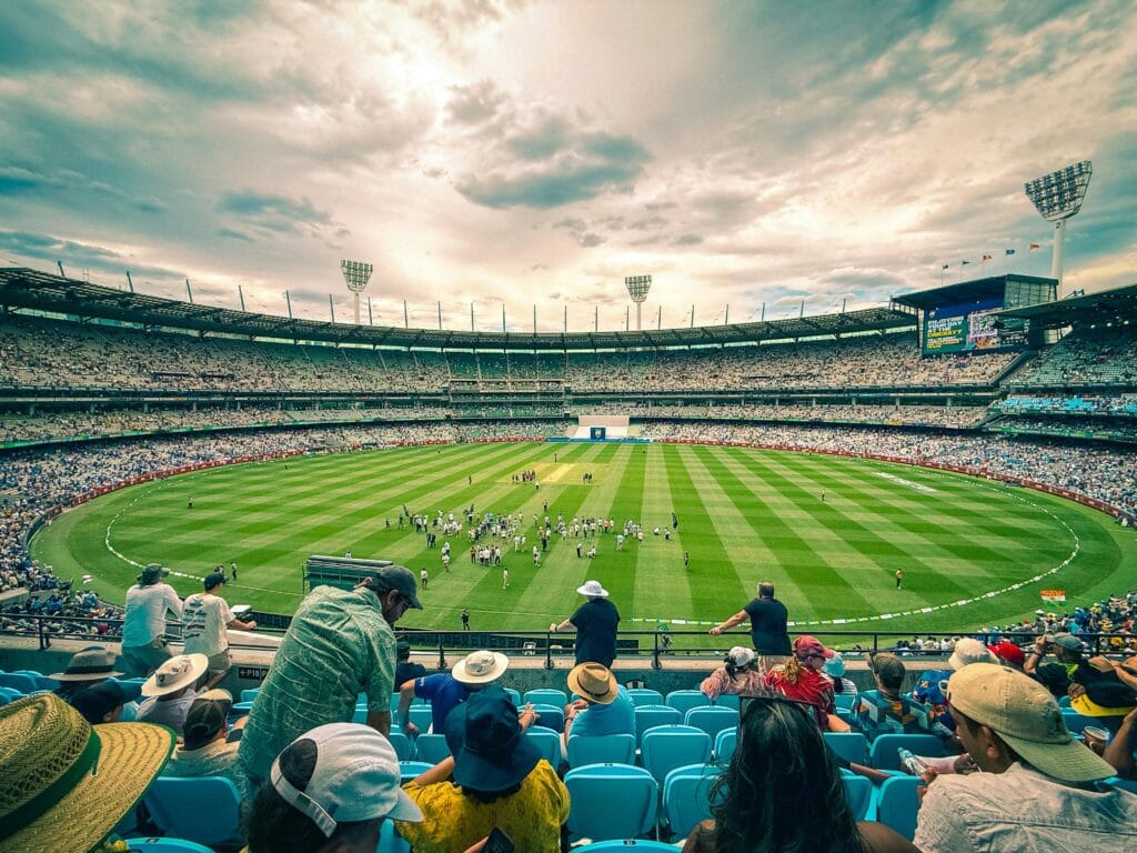 things to do in Melbourne Australia