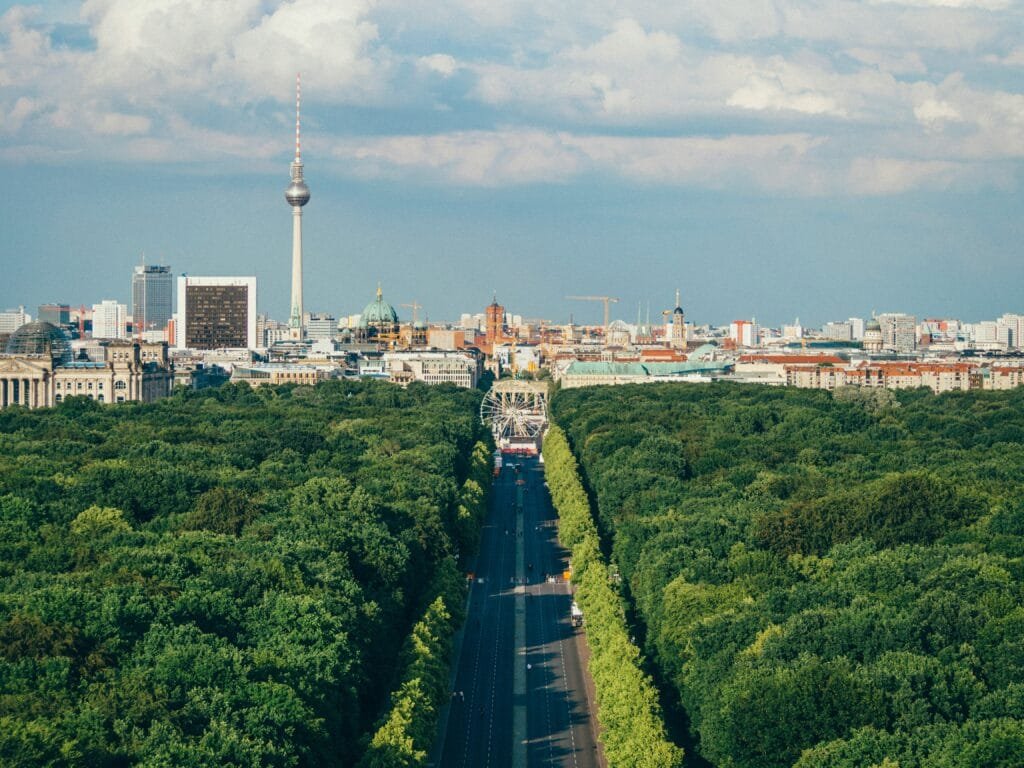 Places to Visit in Berlin: A Complete Travel Guide 7 Places to Visit in Berlin: A Complete