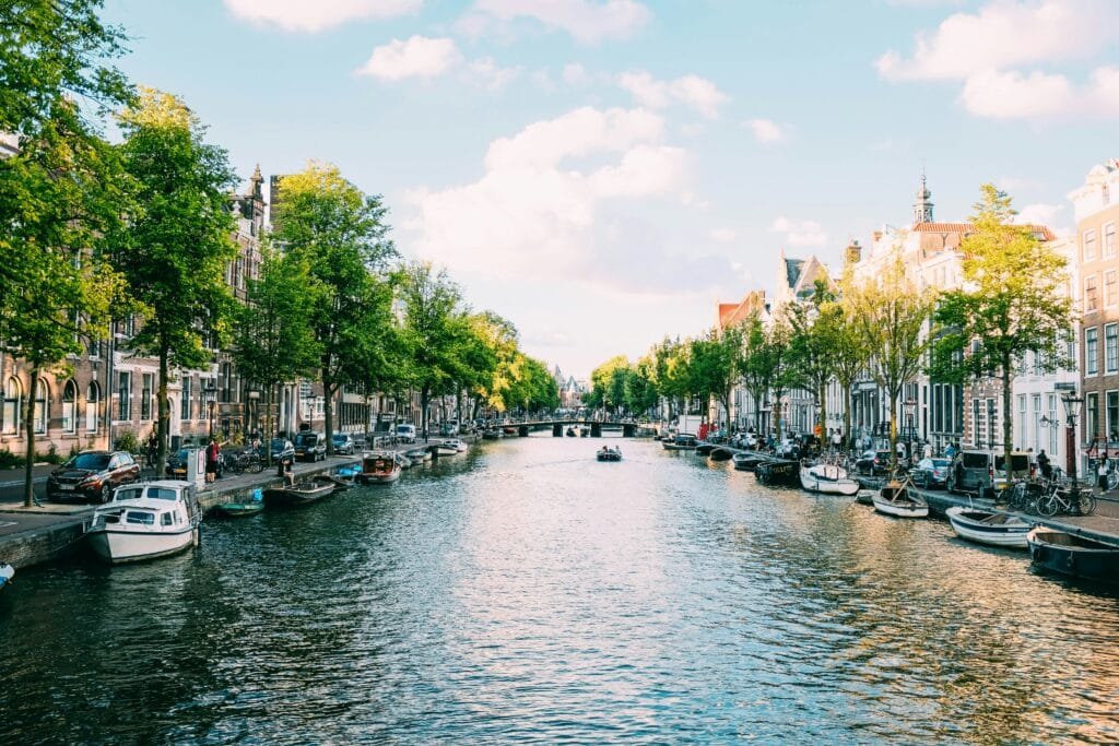 Things to Do in Amsterdam: A Complete Travel Guide