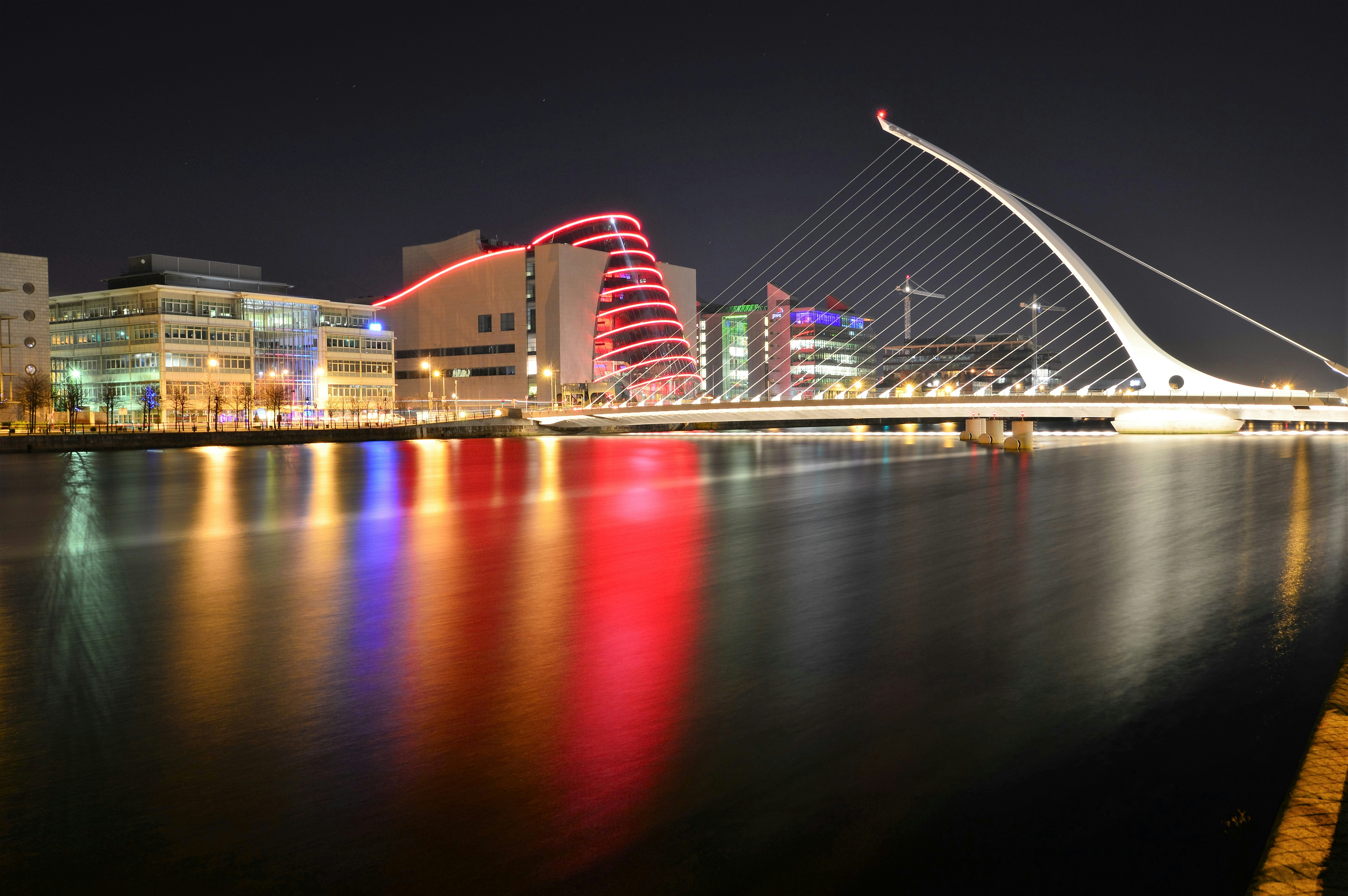 Best Time to Visit Dublin: Seasons, Weather, and Travel Tips