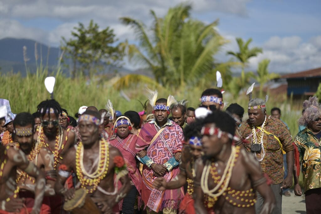 Why Vanuatu Visa on Arrival is the Perfect Choice