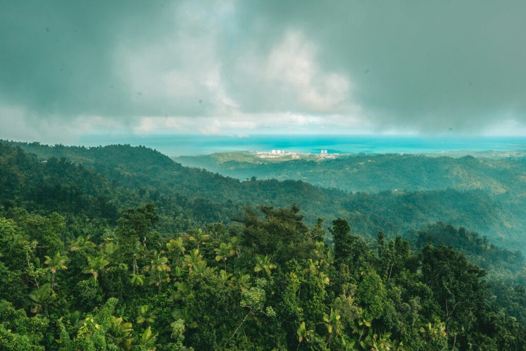Things to Do in Puerto Rico: