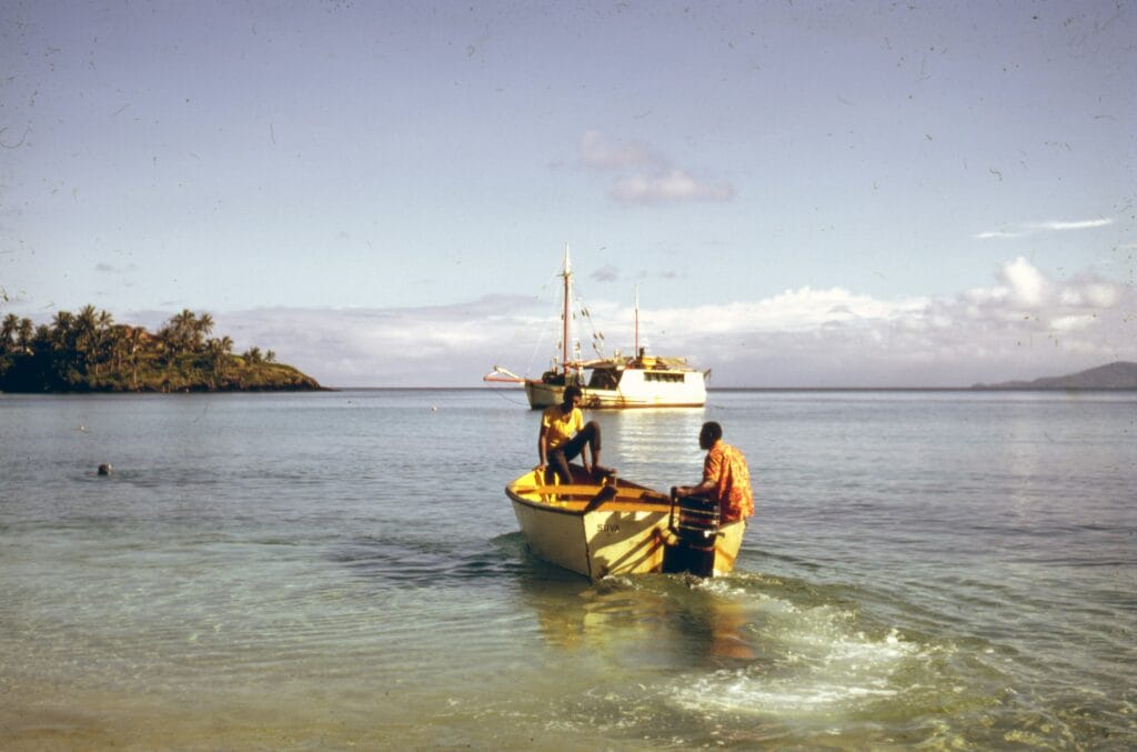 Discover how the Cook Islands visa on arrival works, who qualifies, and why it’s the easiest